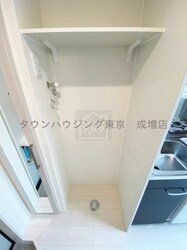 ハーモニーテラスルクス千川の物件内観写真